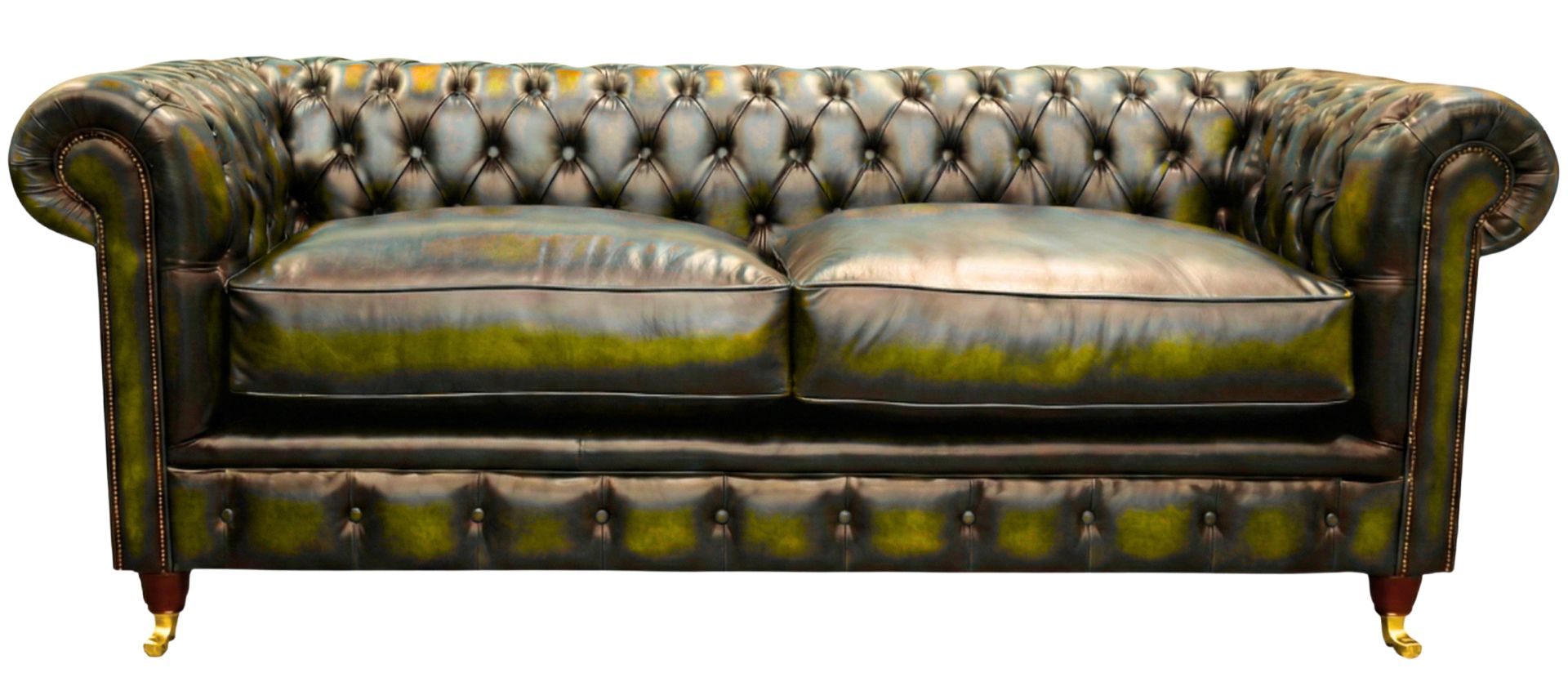 The Dorchester Chesterfield